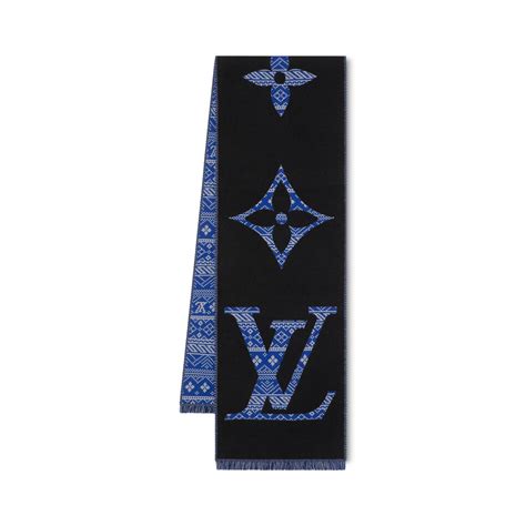 louis vuitton scarf items|Louis Vuitton scarf men.